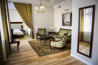 Best Western Plus Hotel Dyplomat