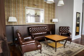 Best Western Plus Hotel Dyplomat