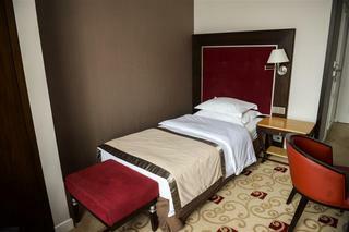 Best Western Plus Hotel Dyplomat