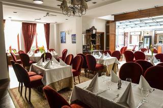 Best Western Plus Hotel Dyplomat