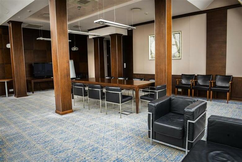 Best Western Plus Hotel Dyplomat