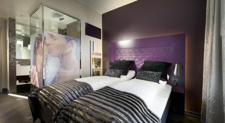 Clarion Collection Hotel Oleana