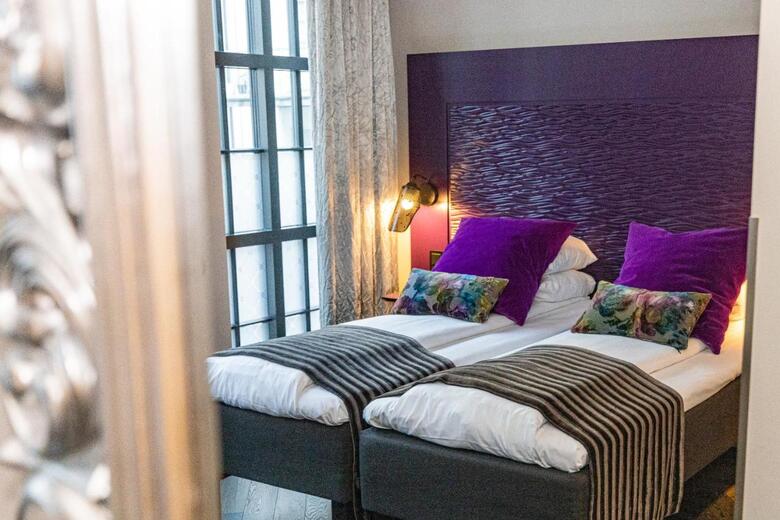 Clarion Collection Hotel Oleana