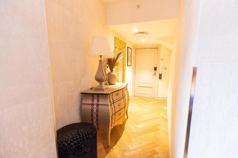 Clarion Collection Hotel Oleana