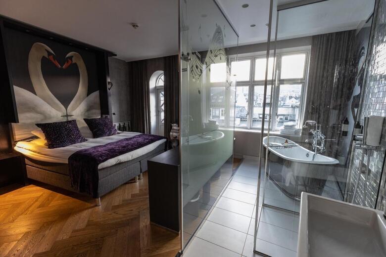 Clarion Collection Hotel Oleana