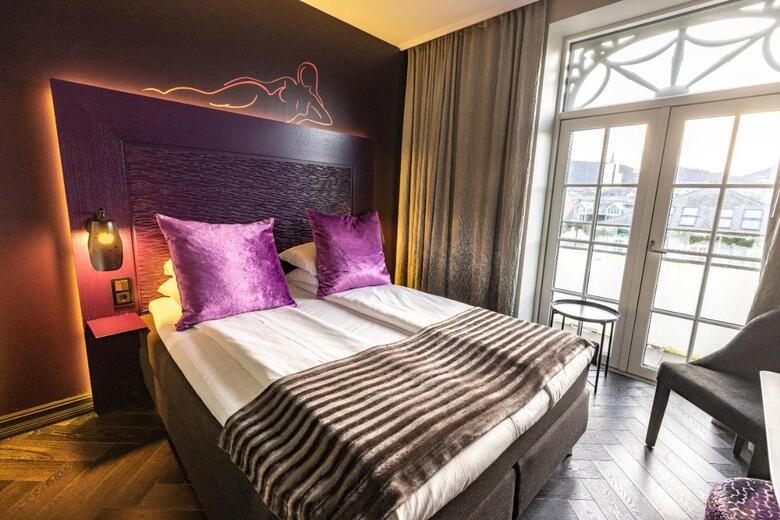 Clarion Collection Hotel Oleana