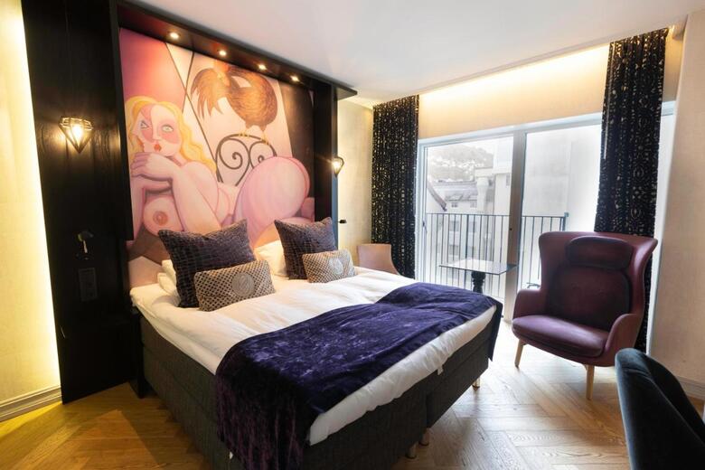 Clarion Collection Hotel Oleana
