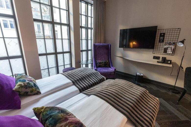 Clarion Collection Hotel Oleana