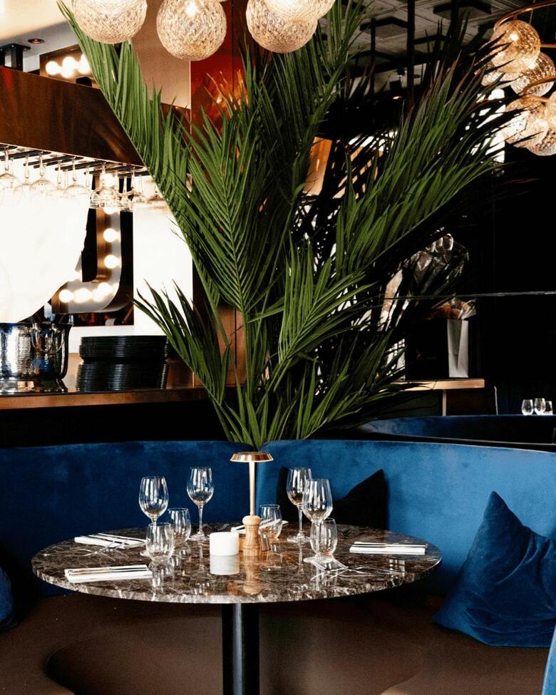 Clarion Collection Hotel Oleana