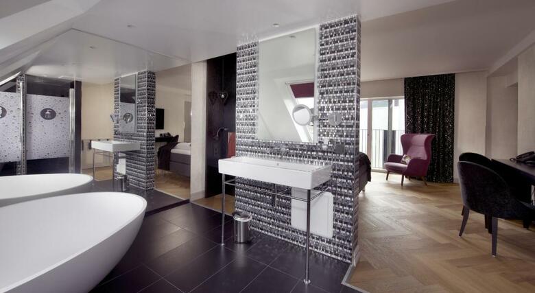 Clarion Collection Hotel Oleana