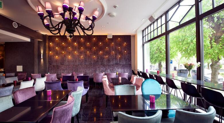 Clarion Collection Hotel Oleana