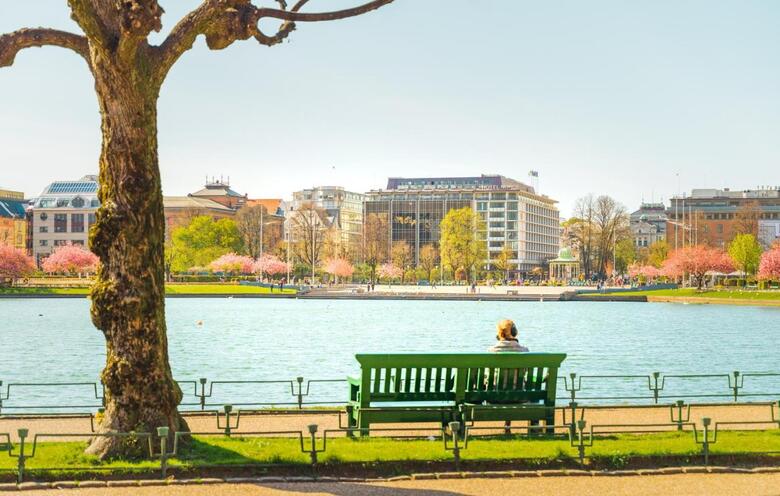 Clarion Collection Hotel Oleana