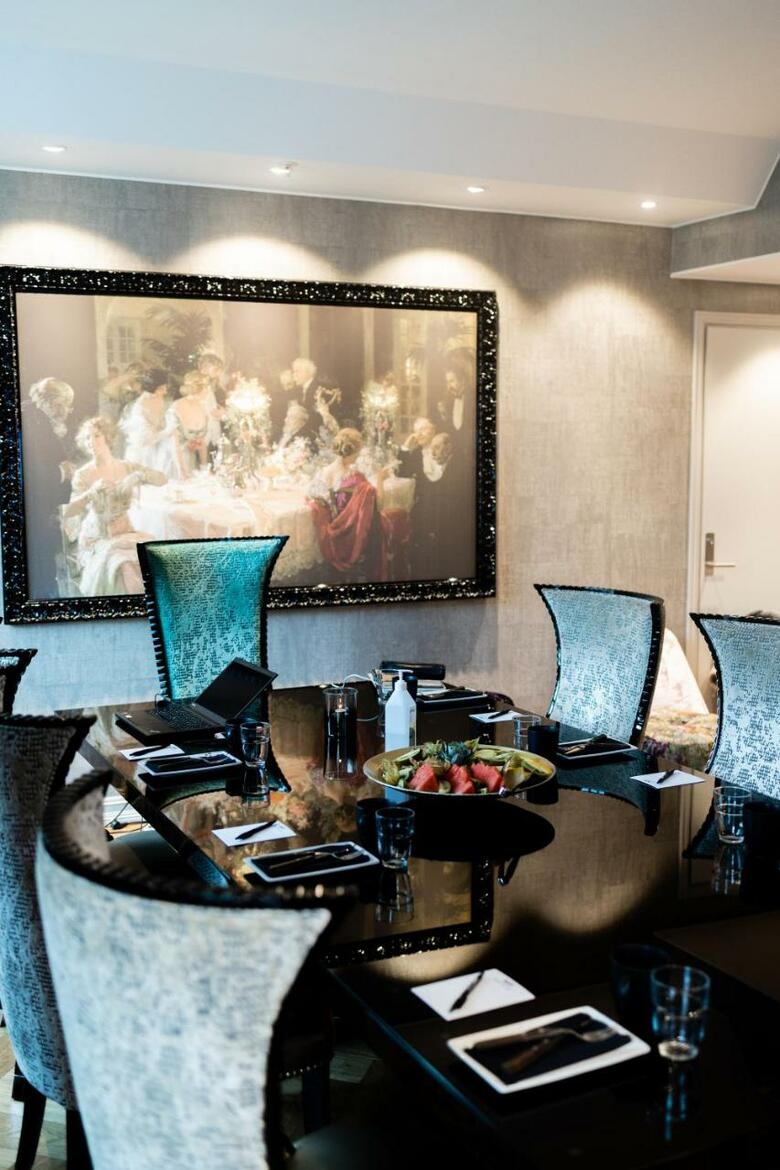 Clarion Collection Hotel Oleana