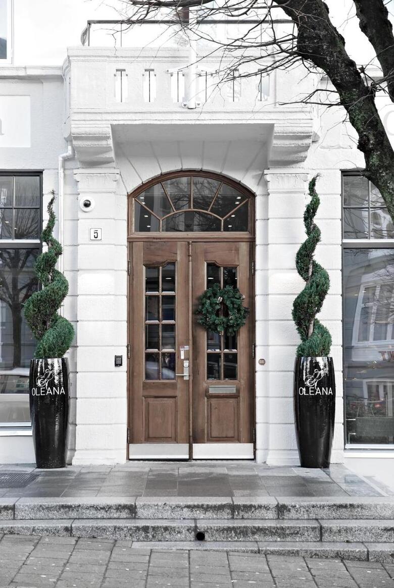 Clarion Collection Hotel Oleana