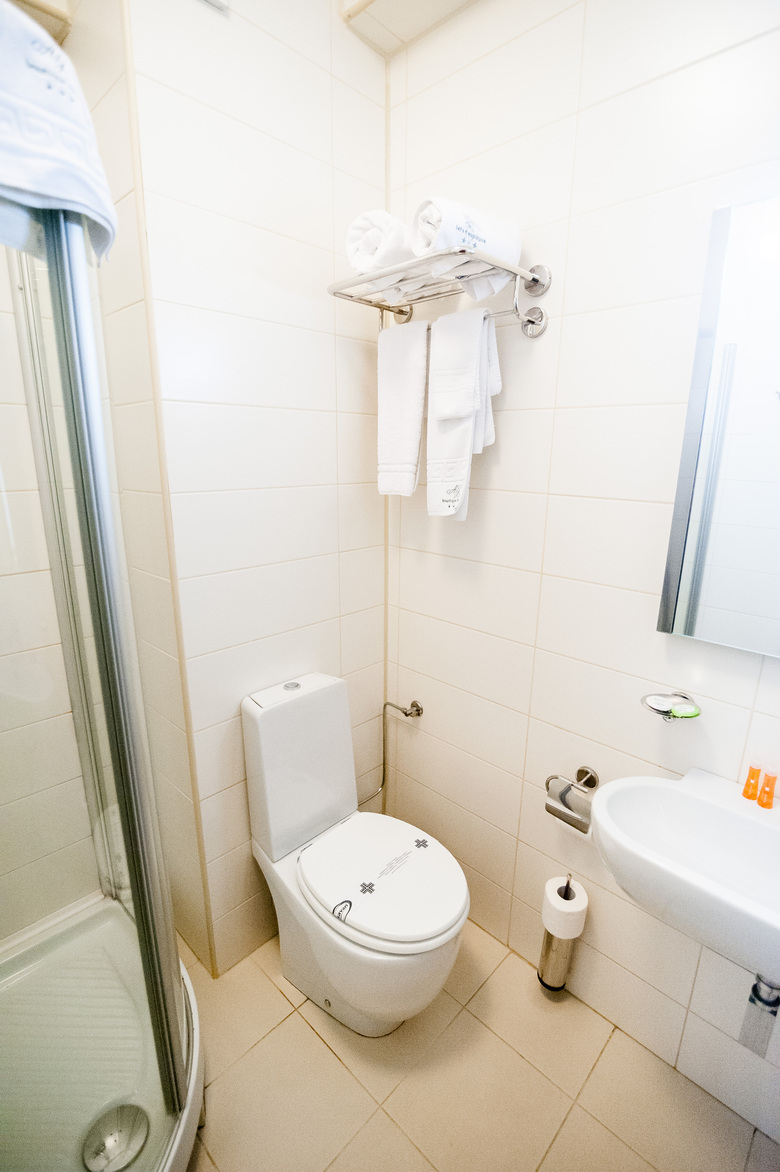Alex & George Boutique Hotel