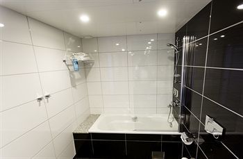 Hotel Scandic Havet