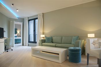 Apartamento Vixx Hotel