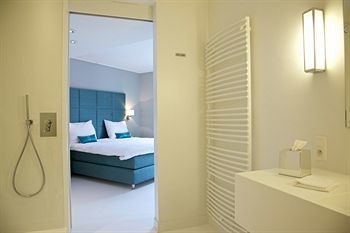 Apartamento Vixx Hotel