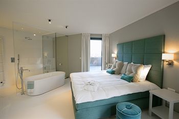 Apartamento Vixx Hotel