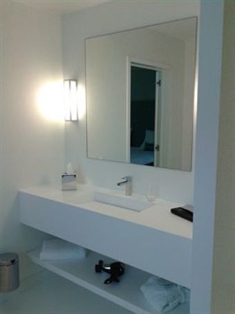 Apartamento Vixx Hotel