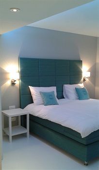 Apartamento Vixx Hotel