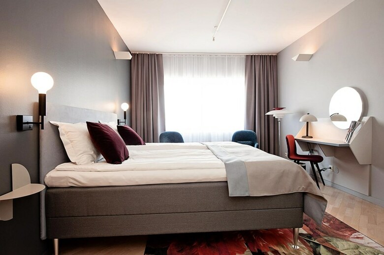 Elite Park Hotel V�xj�