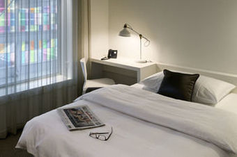 Trafo Hotel