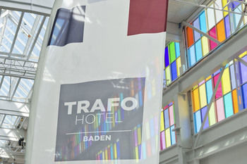 Trafo Hotel