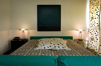 Hotel Rebstock Luzern
