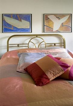 Hotel Rebstock Luzern