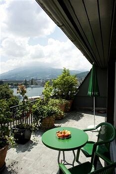 Hotel Rebstock Luzern