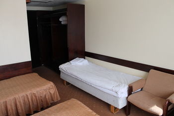 Hotel Druzhba