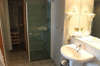 Hotel Druzhba