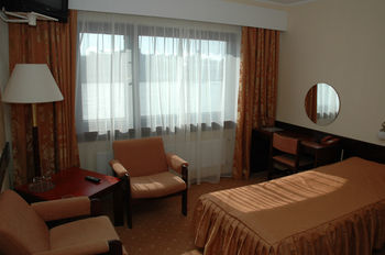 Hotel Druzhba