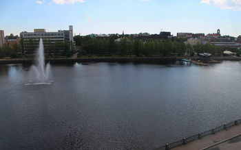 Hotel Druzhba