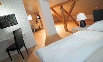 Boutique Hotel Schluessel
