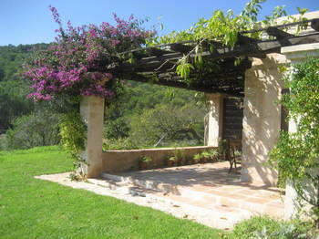 Hotel Agroturismo Can Pujolet