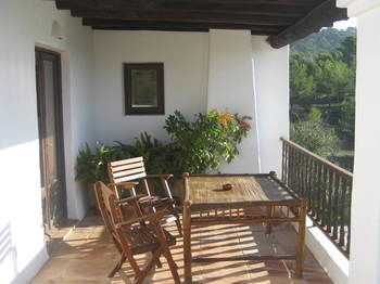 Hotel Agroturismo Can Pujolet