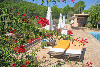 Hotel Agroturismo Can Pujolet