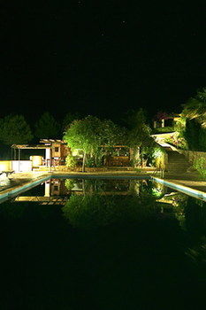 Hotel Agroturismo Can Pujolet