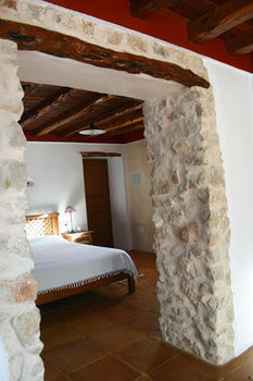 Hotel Agroturismo Can Pujolet