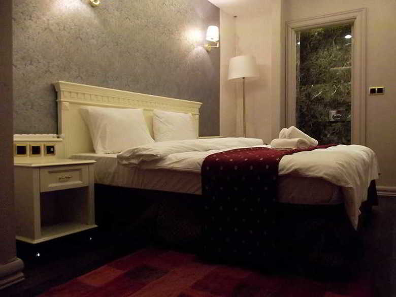Hotel Goldengate