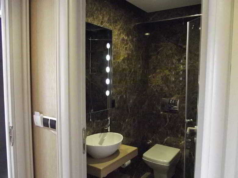 Hotel Goldengate