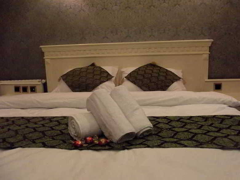 Hotel Goldengate