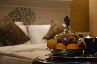 Hotel Goldengate