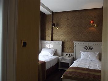 Hotel Goldengate