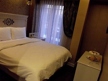 Hotel Goldengate