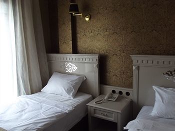 Hotel Goldengate