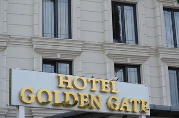 Hotel Goldengate