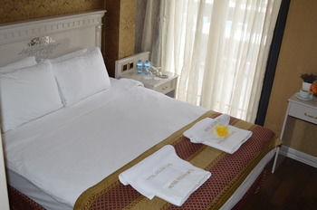 Hotel Goldengate
